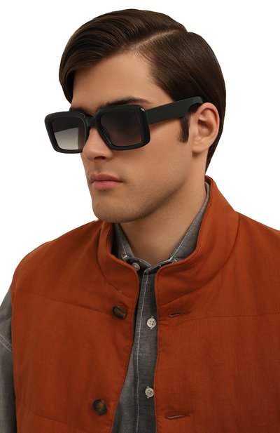 Солнцезащитные очки KALEOS, арт. FRAZE C-005, фото 3