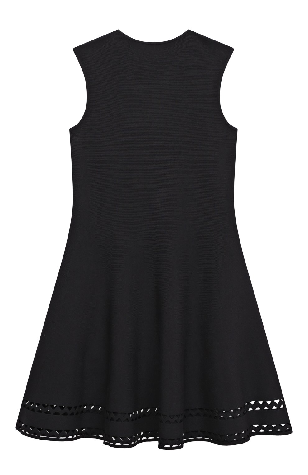 Платье из вискозы EMPORIO ARMANI, арт. 3R3A51/3MHBZ, фото 2