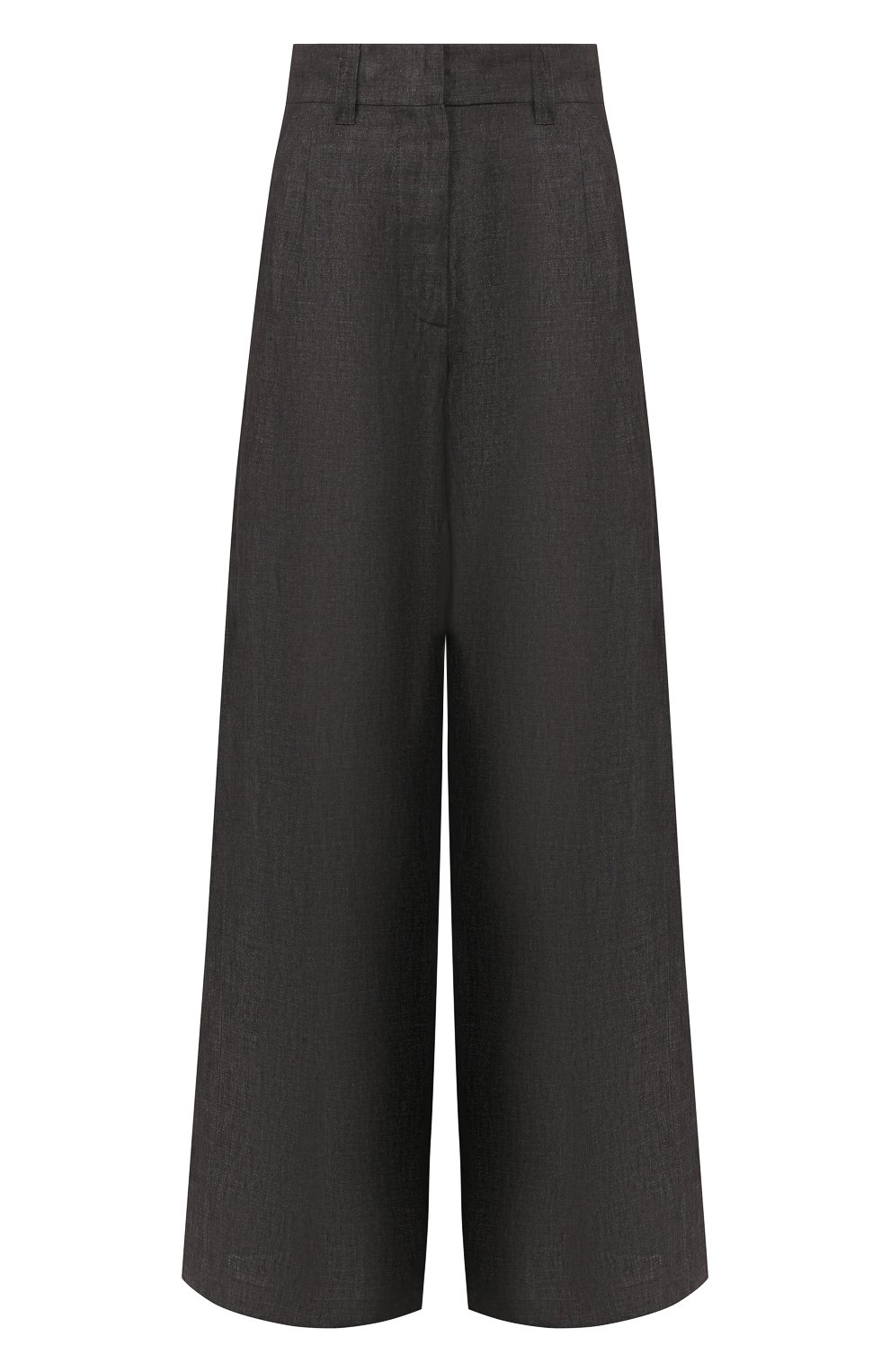 Льняные брюки BRUNELLO CUCINELLI, арт. MW430P7194, фото 1