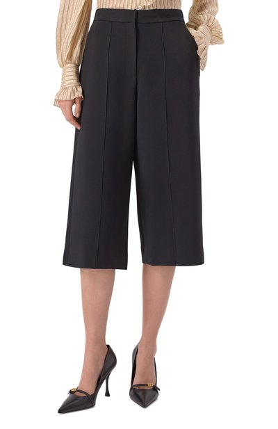 Кюлоты ELIE SAAB, арт. P0161NF25CD023, фото 3