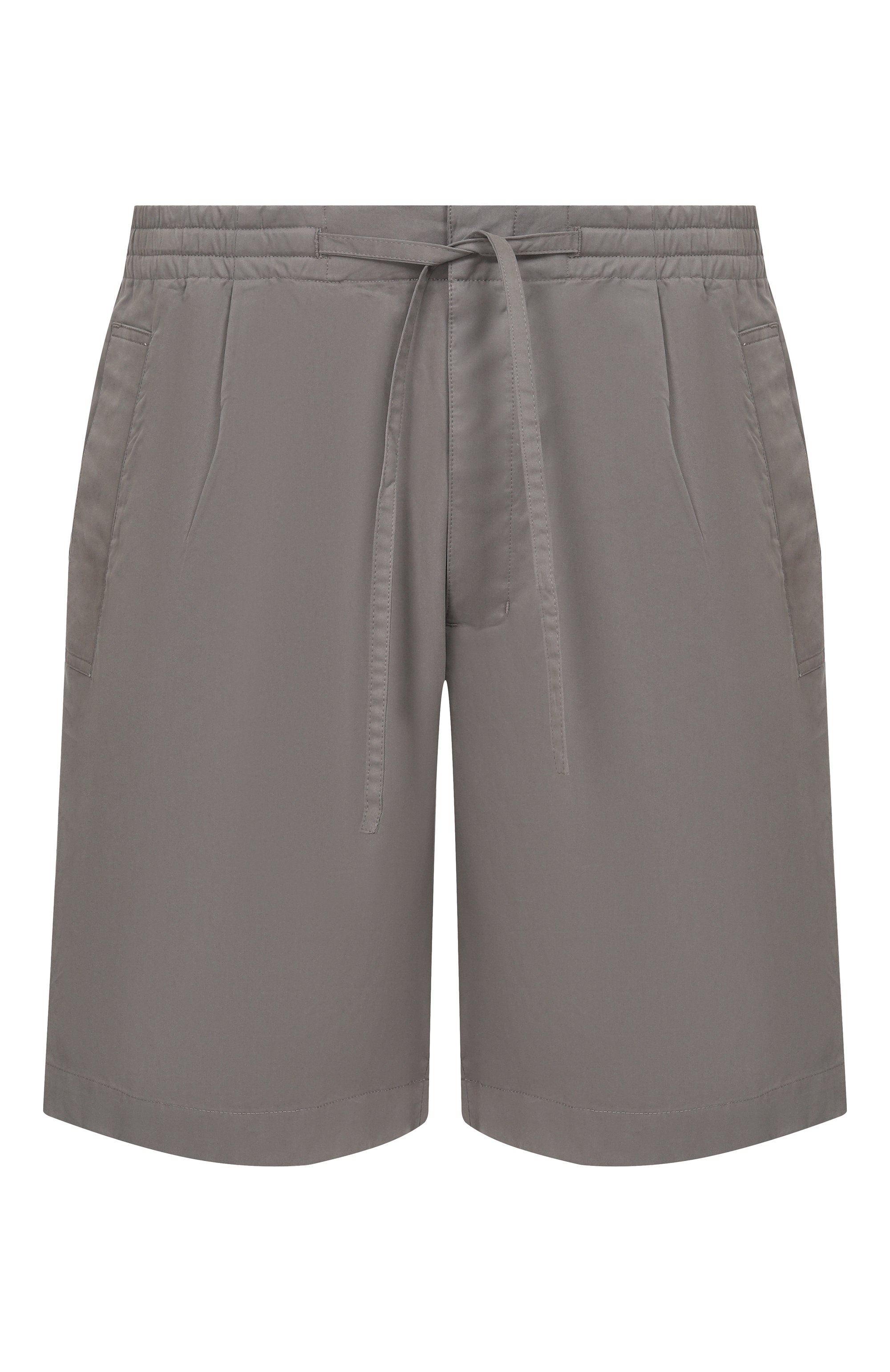 Хлопковые шорты 12 STOREEZ, арт. 137235, фото 1