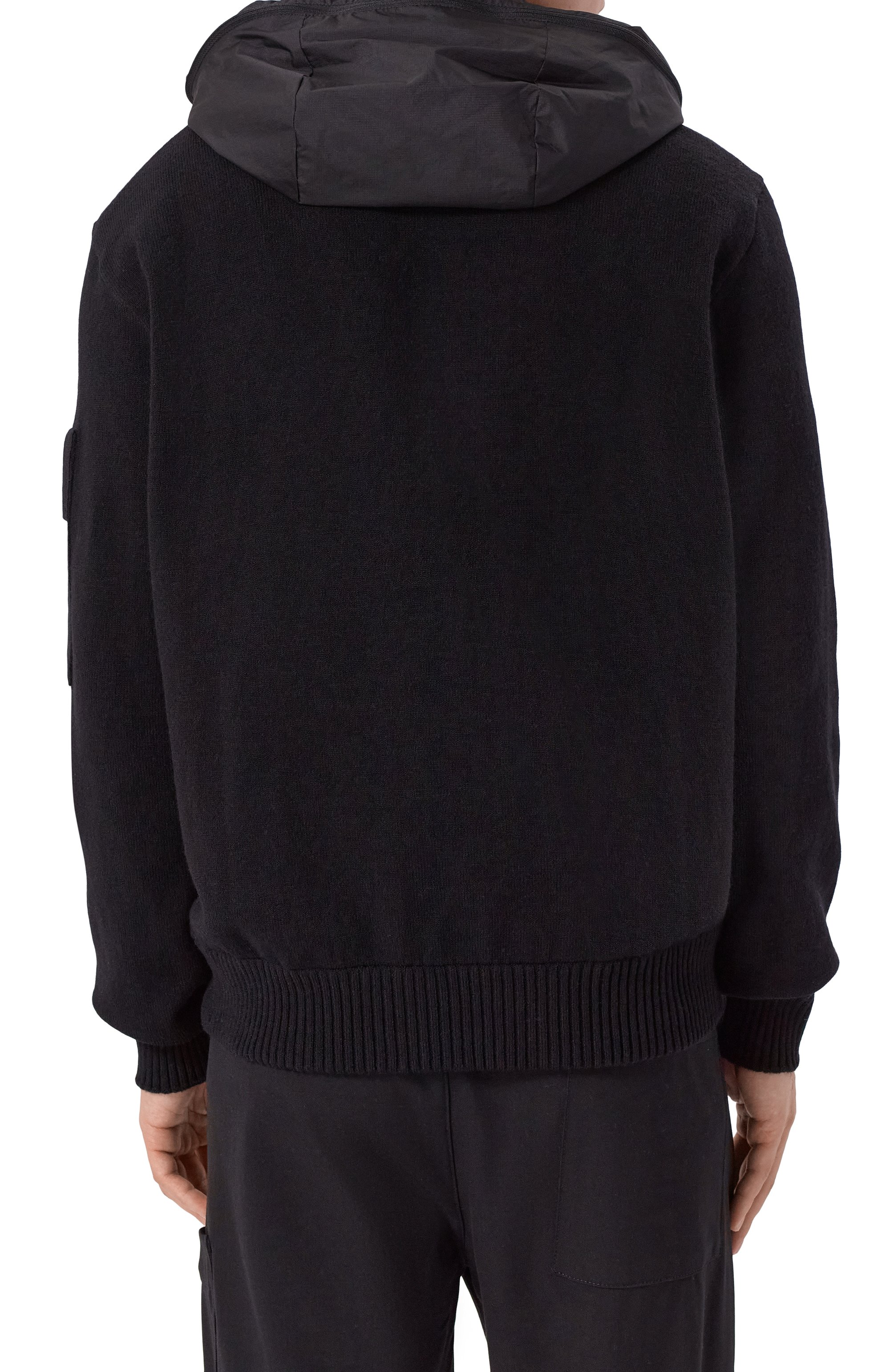 Кардиган C.P. COMPANY, арт. 19CLKN034A110427M, фото 4