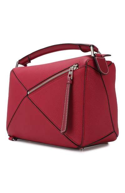 Сумка puzzle LOEWE, арт. 322.12KS20, фото 3