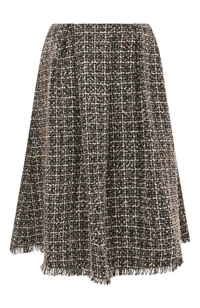 Женская юбка AKHMADULLINA, арт. 1226.3Y802/PL980