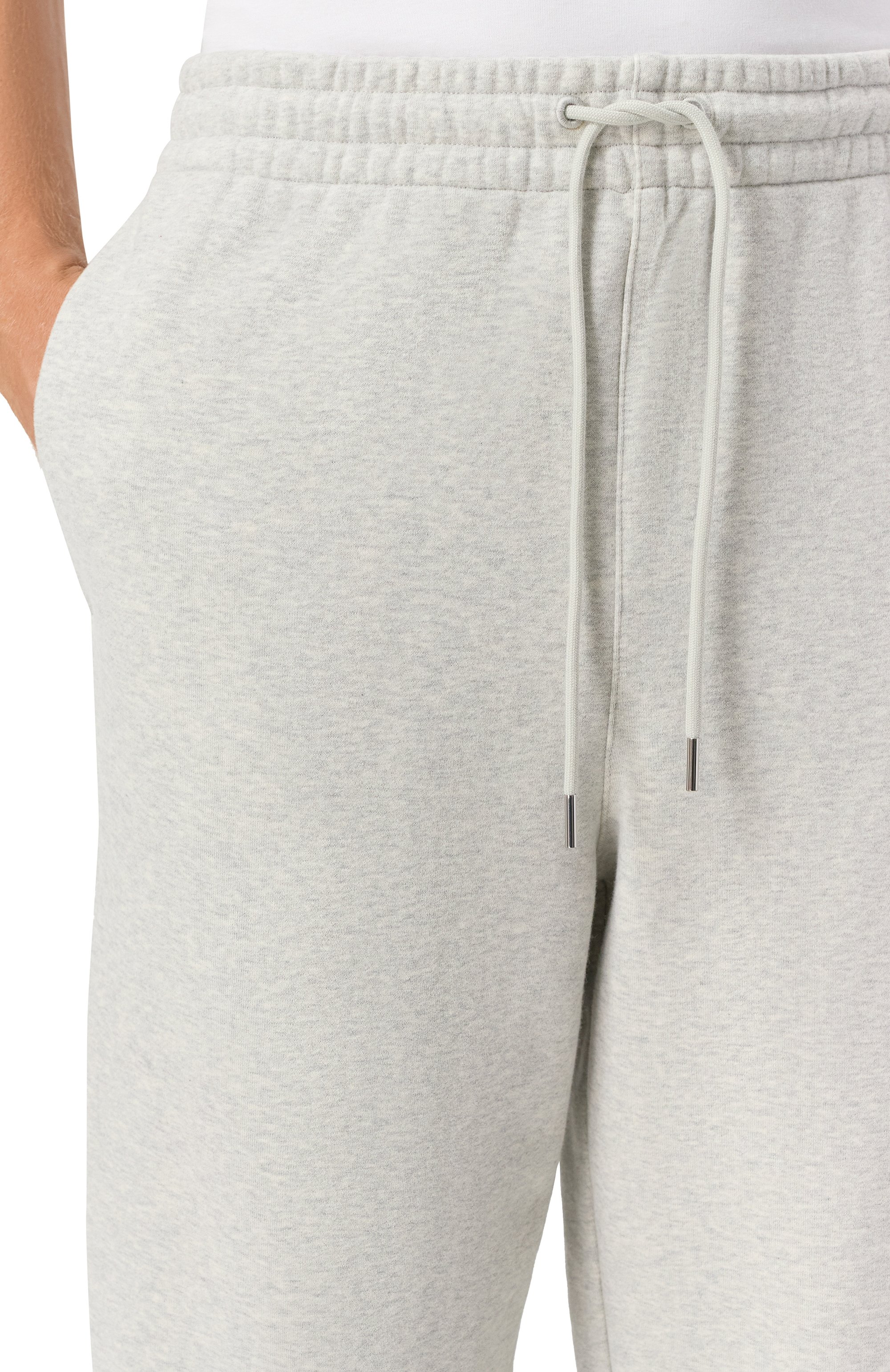 Хлопковые брюки 12 STOREEZ, арт. 126453, фото 5