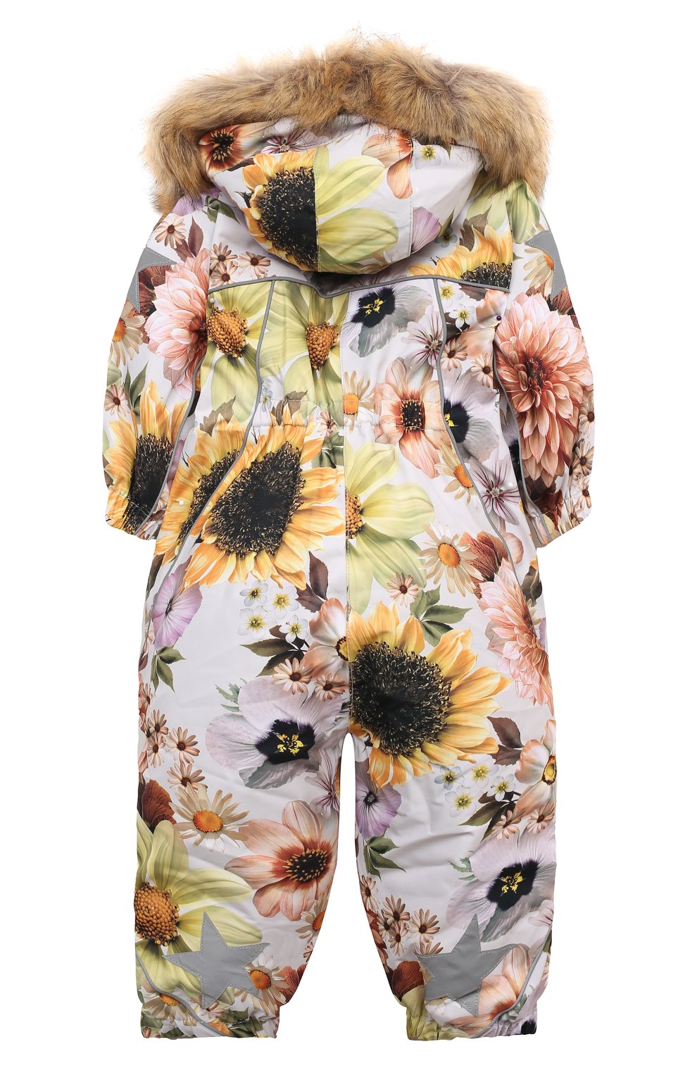 Комбинезон pyxis fur MOLO, арт. 5W23N104, фото 2