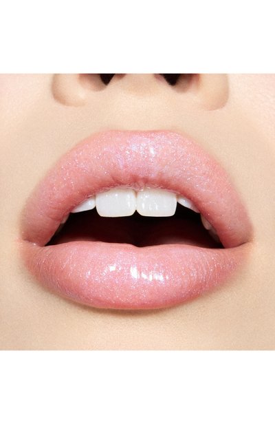 Бальзам для губ squirt plumping gloss stick, оттенок nova sparks (2,3g) MAC, арт. SB7Z-06, фото 4