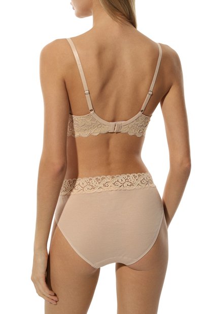 Трусы-слипы HANRO, арт. 071482., фото 3