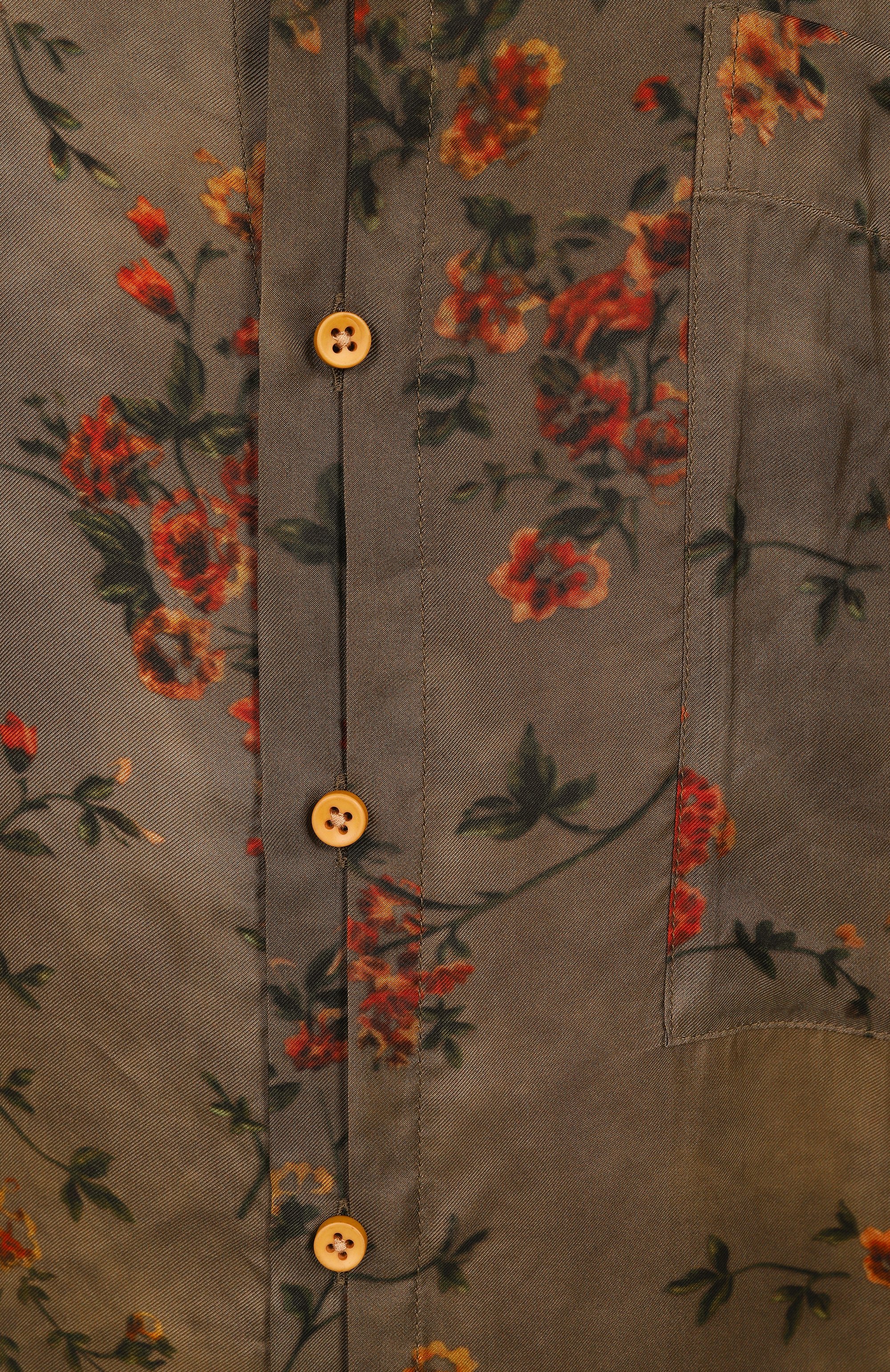 Рубашка UMA WANG, арт. UM1503, фото 6