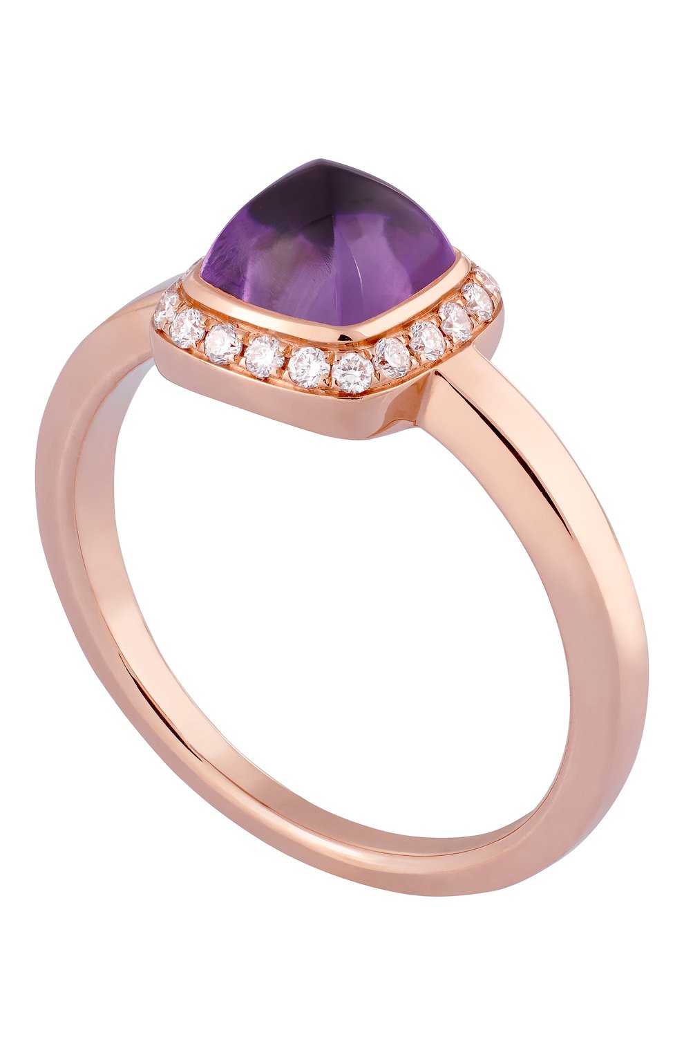 Кольцо FRED, арт. 4B0684-000, фото 1