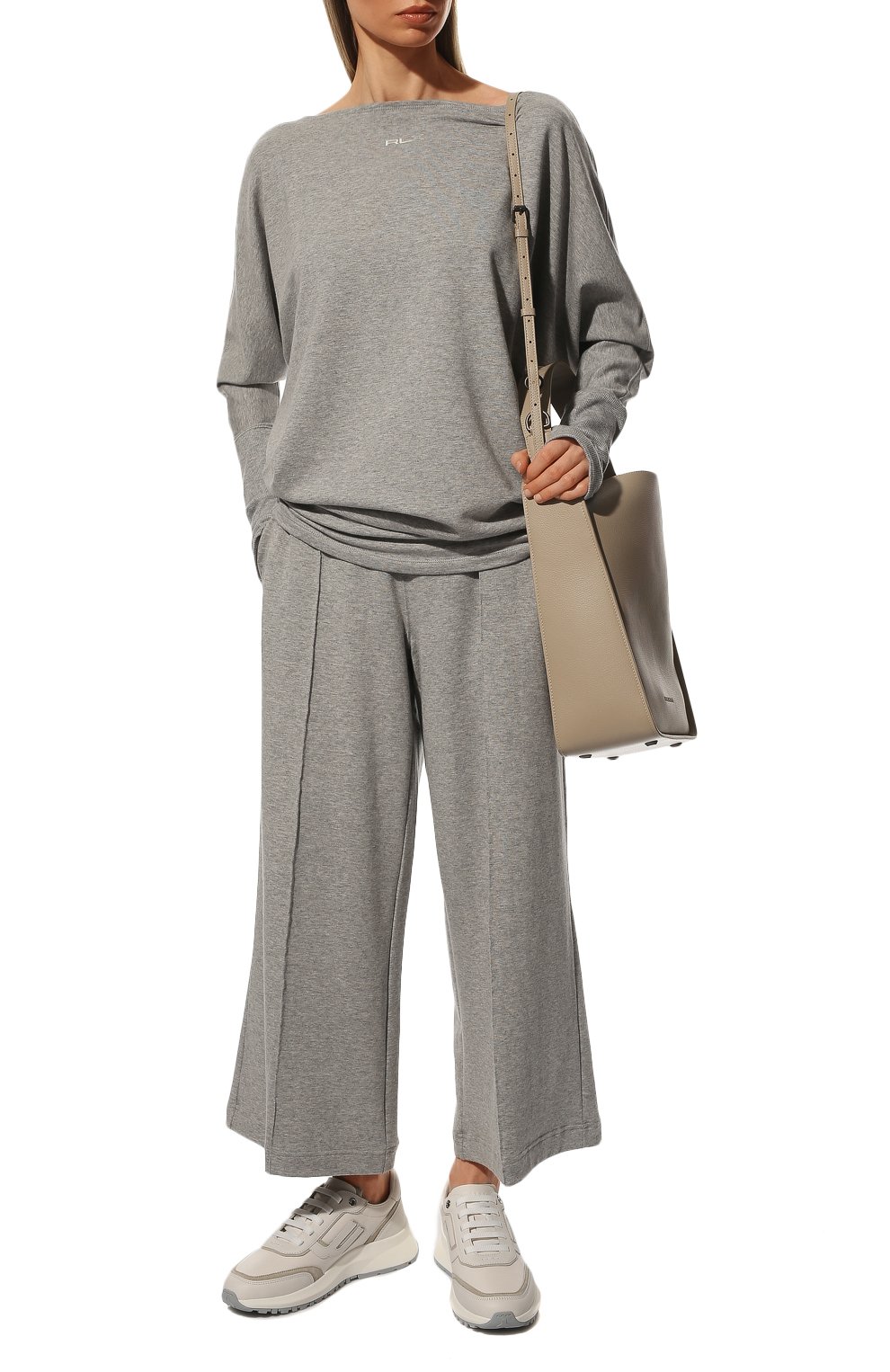 Пуловер rlx RALPH LAUREN, арт. 284857198, фото 2