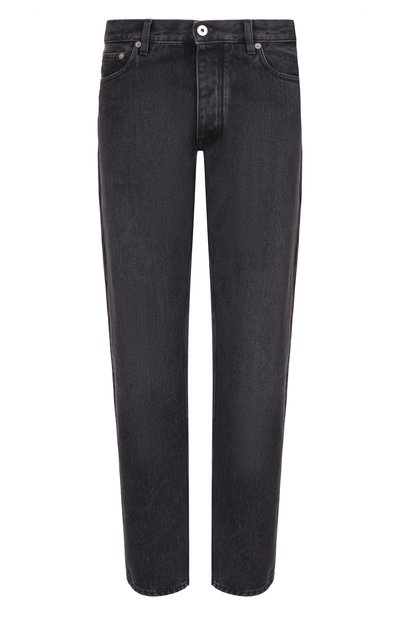 Мужские джинсы OFF-WHITE, арт. 0MYA175C99DEN001