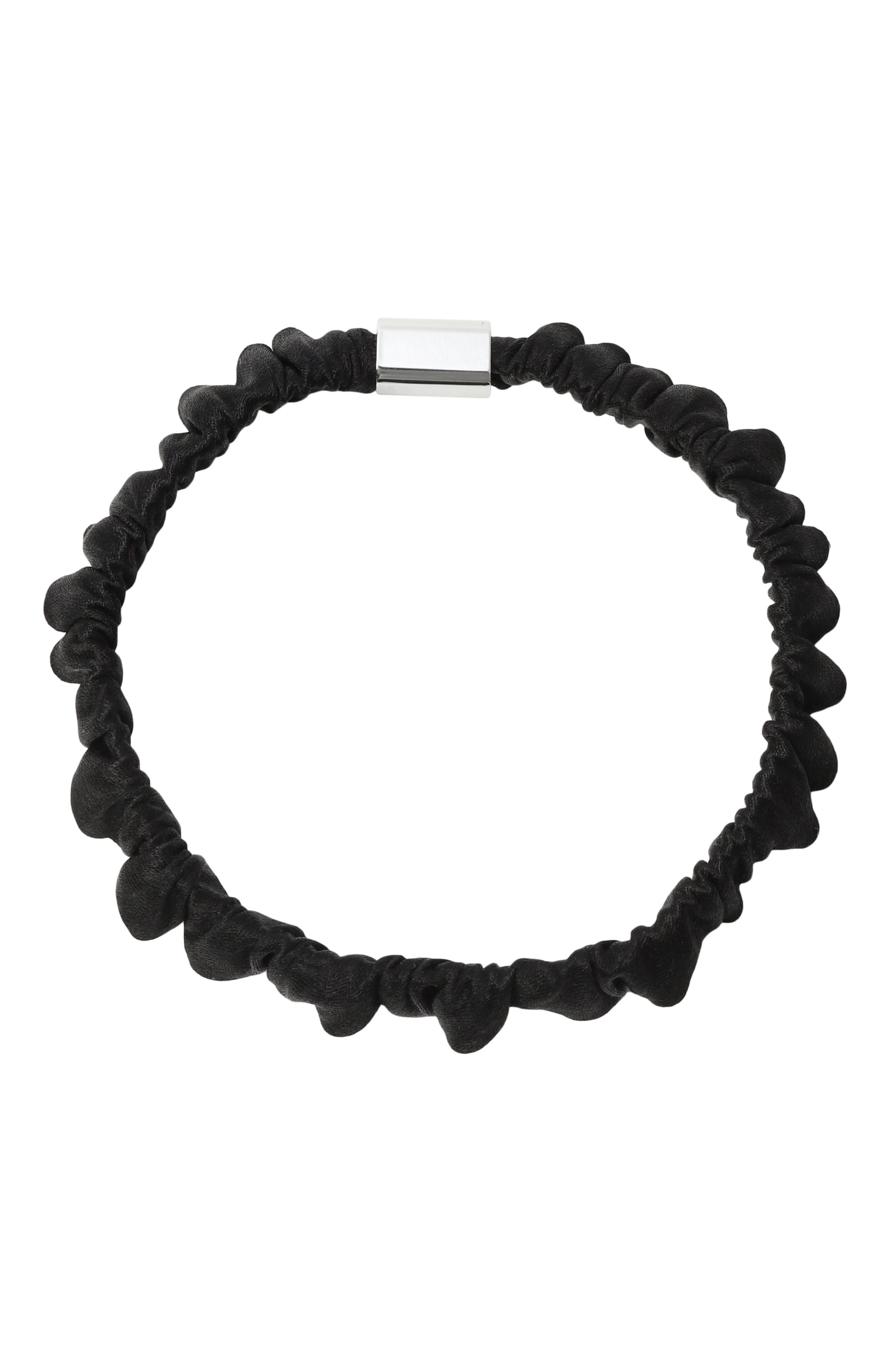 Резинка для волос ALEXANDRE DE PARIS, арт. TCH-13T-P18 N, фото 1