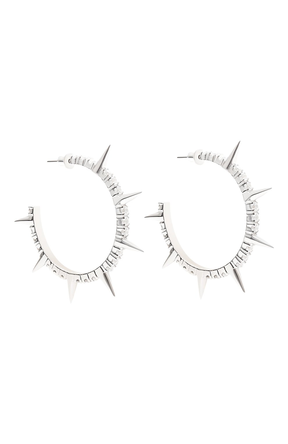 Серьги LEVASHOVAELAGINA, арт. punkrock/ea, фото 3