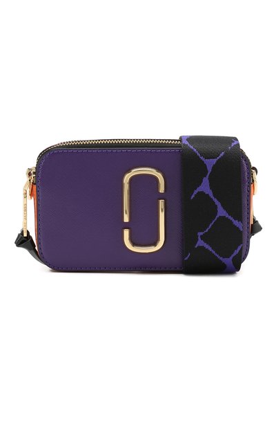 Сумка snapshot MARC JACOBS (THE), арт. M0012007-578, фото 5