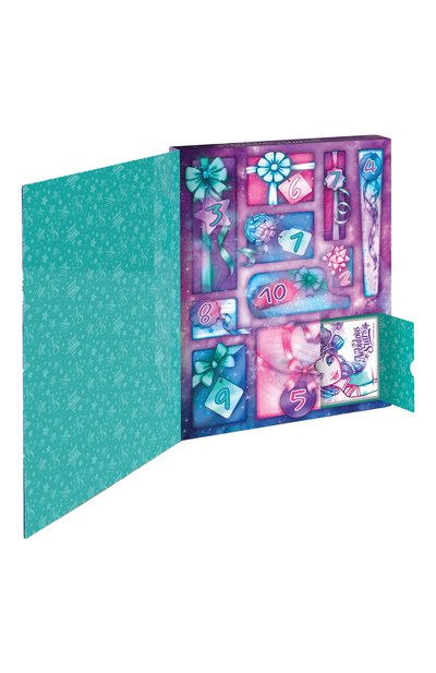 Набор мини-подарков nebulia PAREMO, арт. 11131_NSDA, фото 3