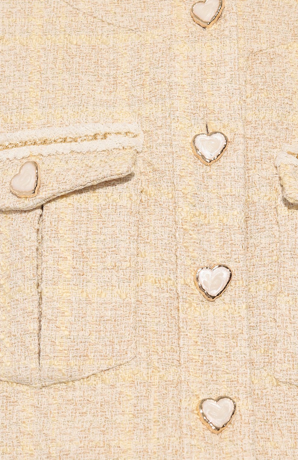 Жакет LOOM BY RODINA, арт. LBR-TWMI, фото 5