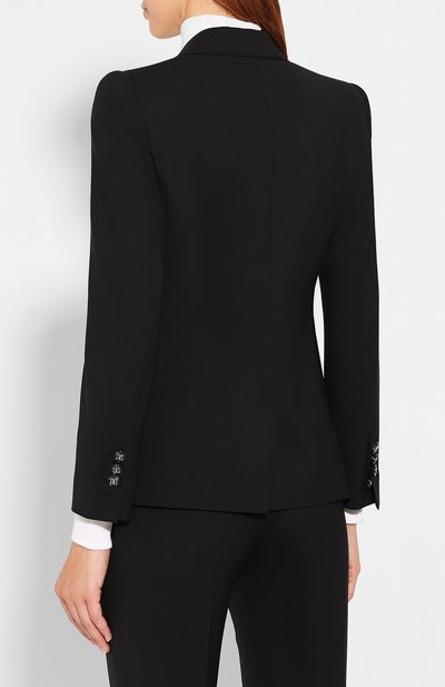 Шерстяной костюм DSQUARED2, арт. S75FT0166/S40320, фото 3