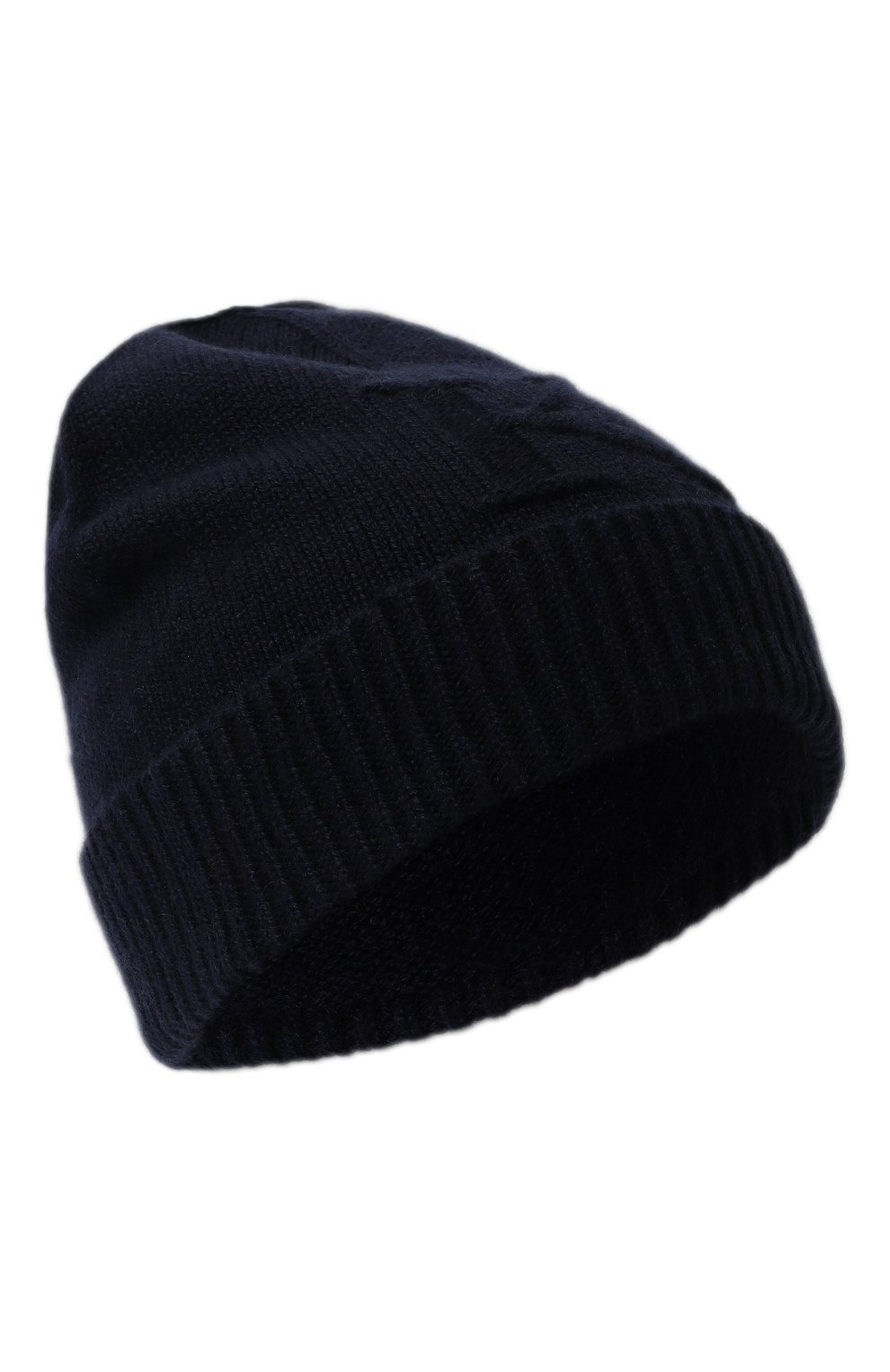 Кашемировая шапка KITON, арт. UCAPP20K0212F01, фото 1