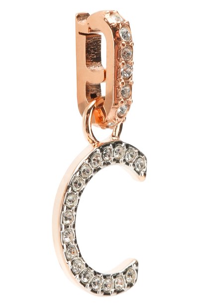 Подвеска remix collection charm c SWAROVSKI, арт. 5437626, фото 2