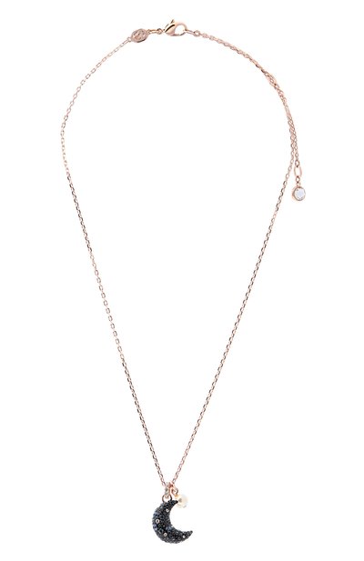 Женская кулон на цепочке luna SWAROVSKI, арт. 5671585