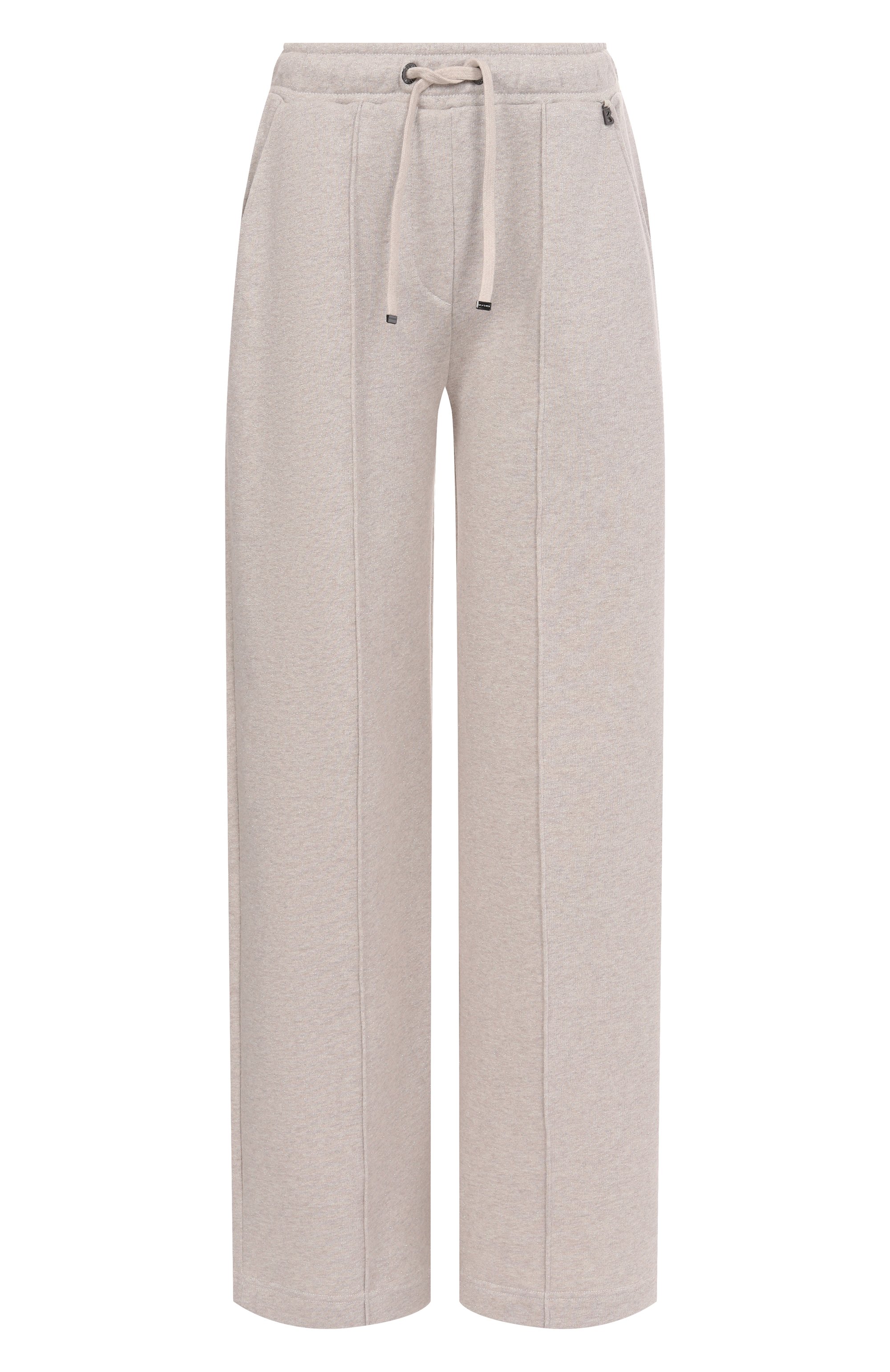 Хлопковые брюки BOGNER, арт. 16879466, фото 1