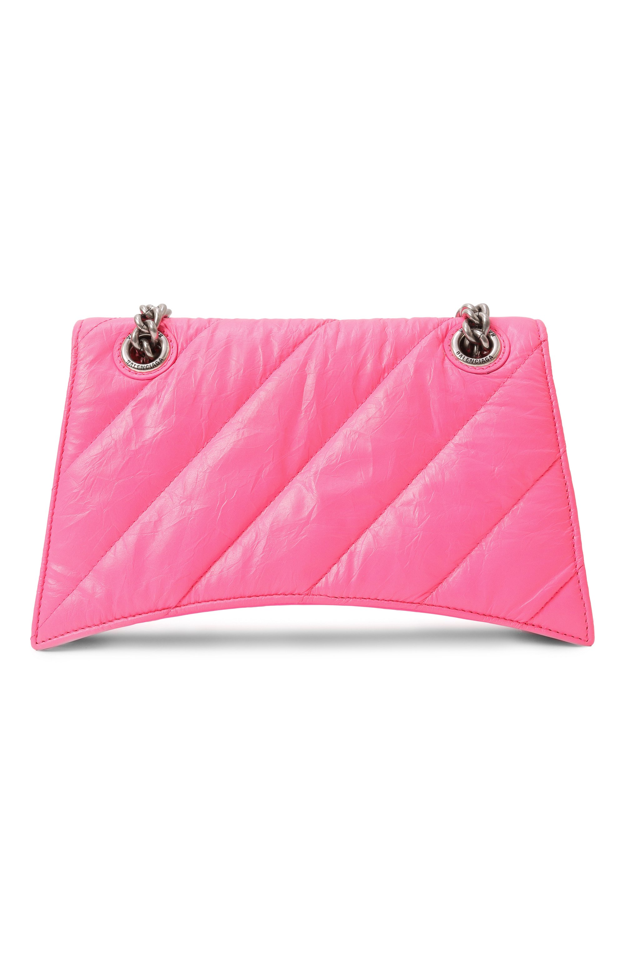 Сумка crush small BALENCIAGA, арт. 716351/2AAKG, фото 6