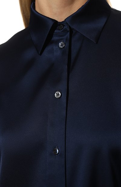 Блузка HUGO, арт. 50484181, фото 5