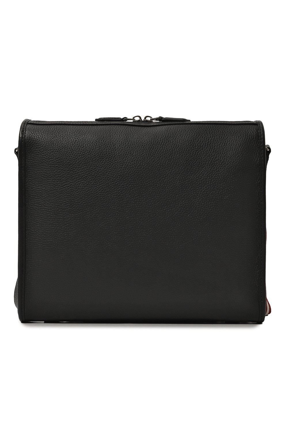 Кожаная сумка code small BALLY, арт. MAC020, фото 6