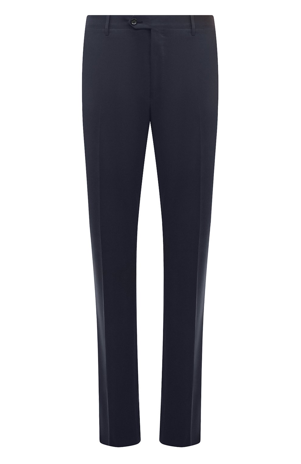 Брюки из хлопка и кашемира CORNELIANI, арт. 934B02-9314510, фото 1