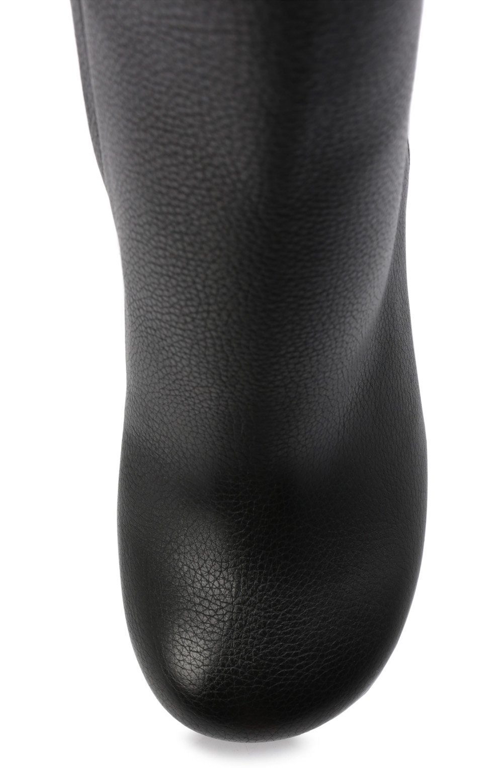 Кожаные ботильоны GIVENCHY, арт. BE6034E160, фото 6