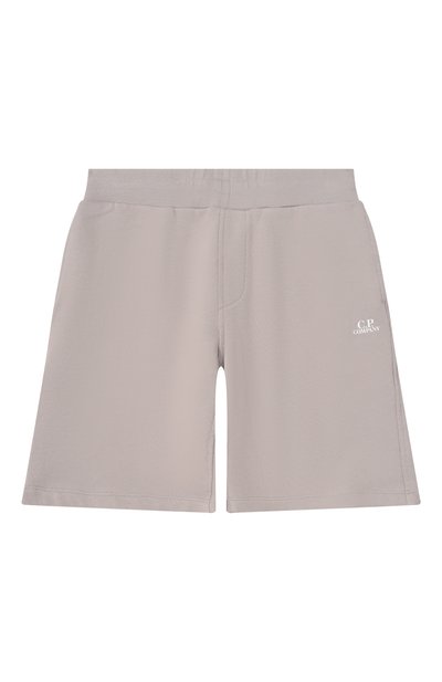 Комплект из футболки и шорт C.P. COMPANY, арт. CMG005/LAA17, фото 5
