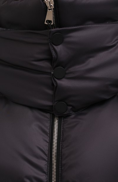 Пуховик MIRA, арт. MW11/PARKA/SILIC0N LABEL, фото 5