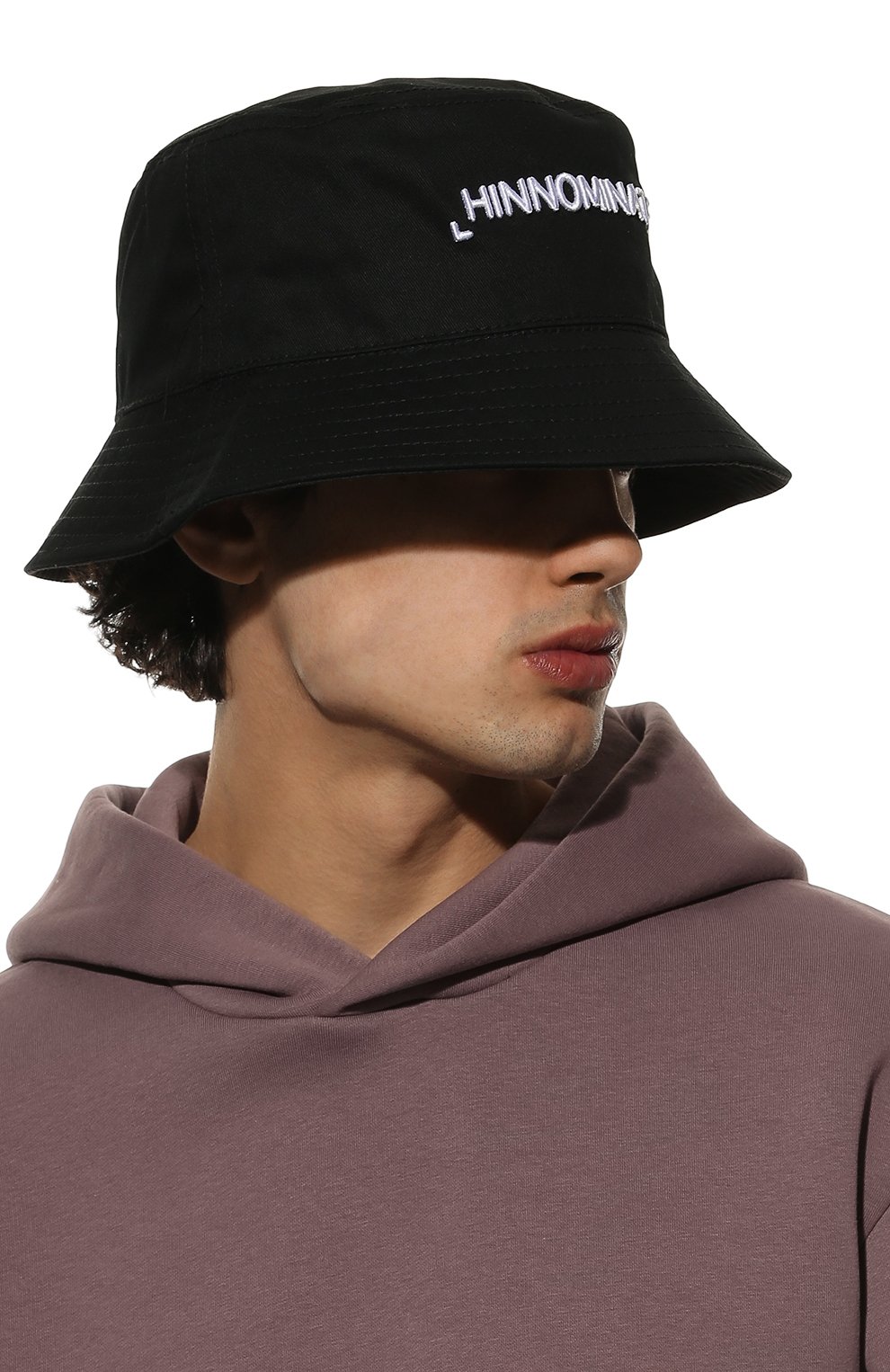 Хлопковая панама HINNOMINATE, арт. HAS2/HNAM11CP, фото 2