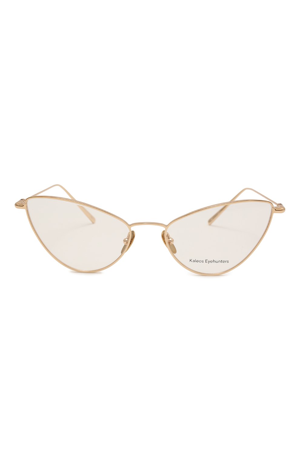 Оправа KALEOS, арт. UHURA C-001, фото 3