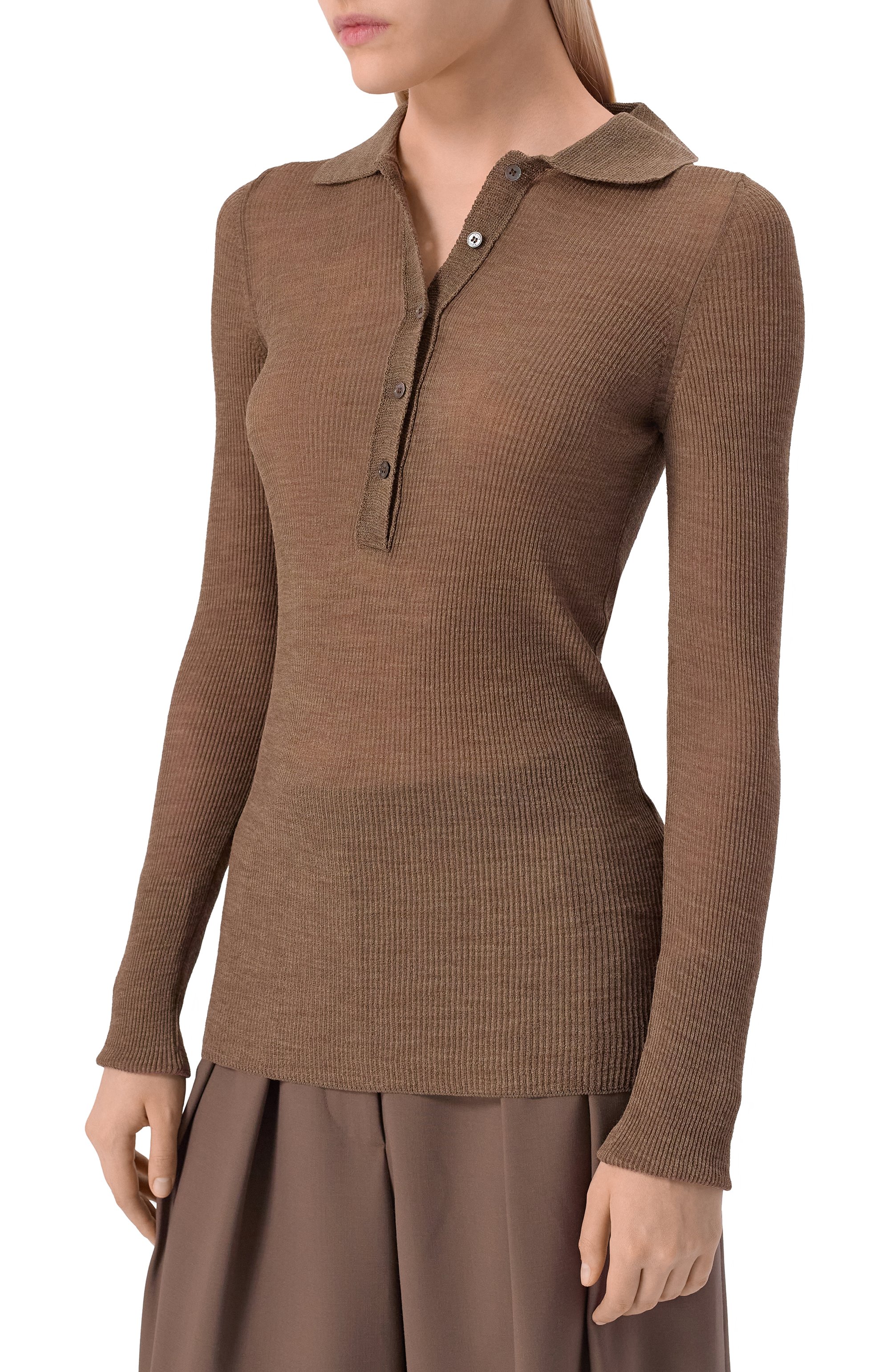 Поло JACOB COHEN, арт. 25I P/JDM_SP002 000 X0024 FL, фото 3