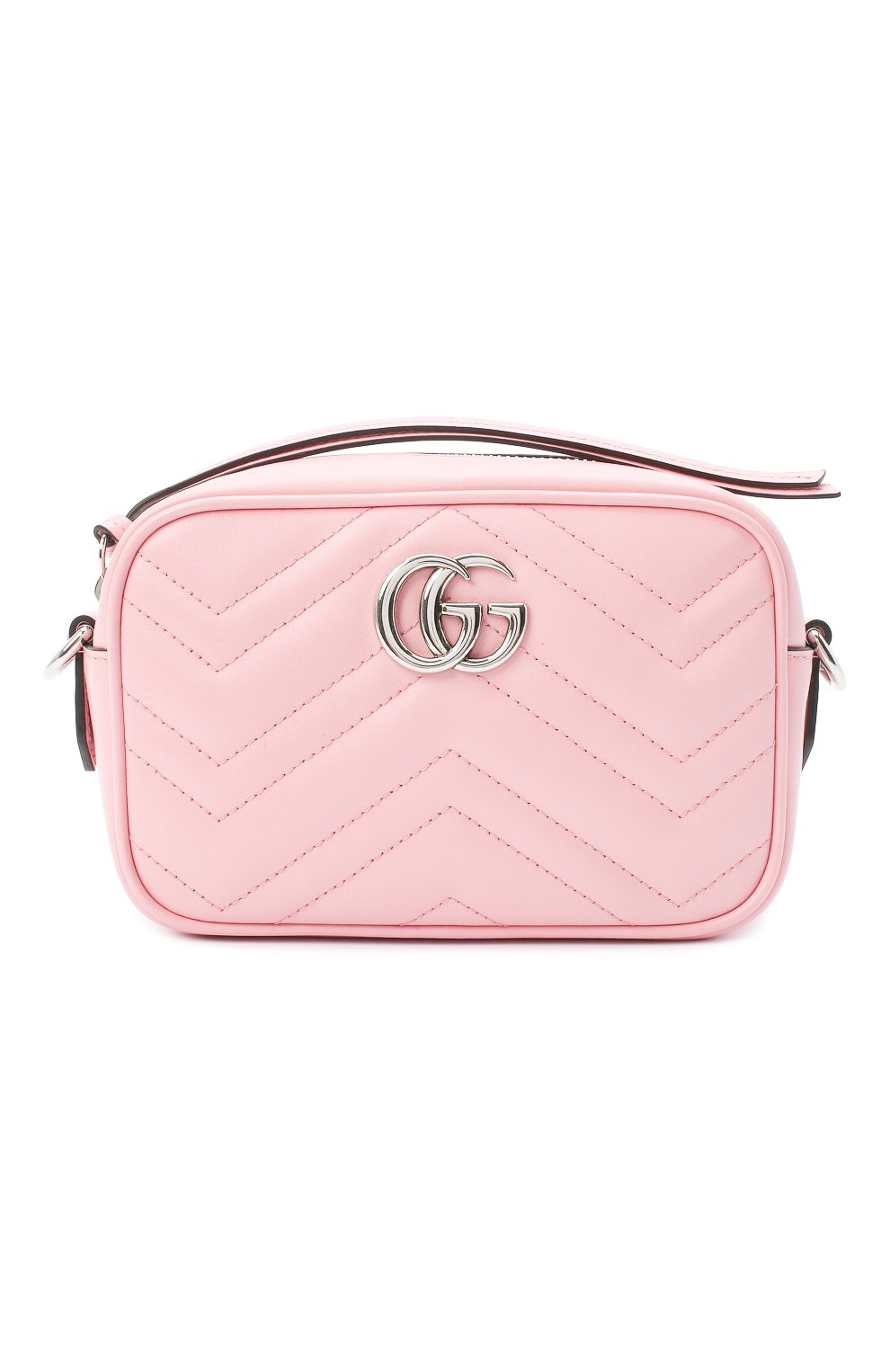 Сумка gg marmont 2.0 mini GUCCI, арт. 634936/DTD1P, фото 1