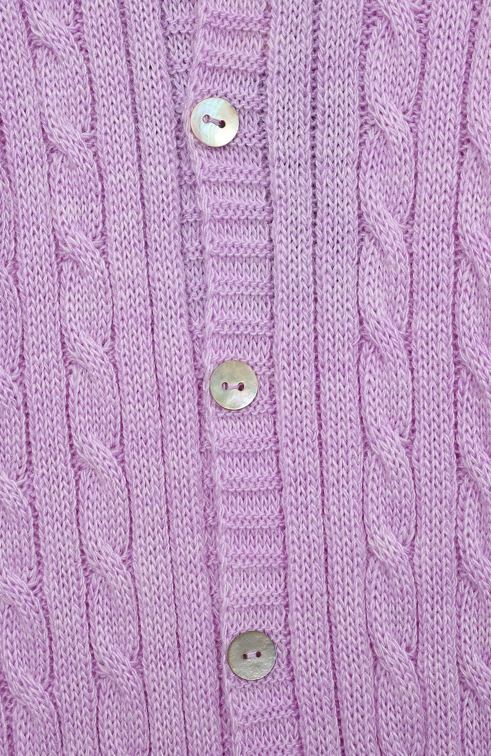 Комплект из комбинезона и пледа WOOL AND COTTON, арт. SET-косы, фото 4