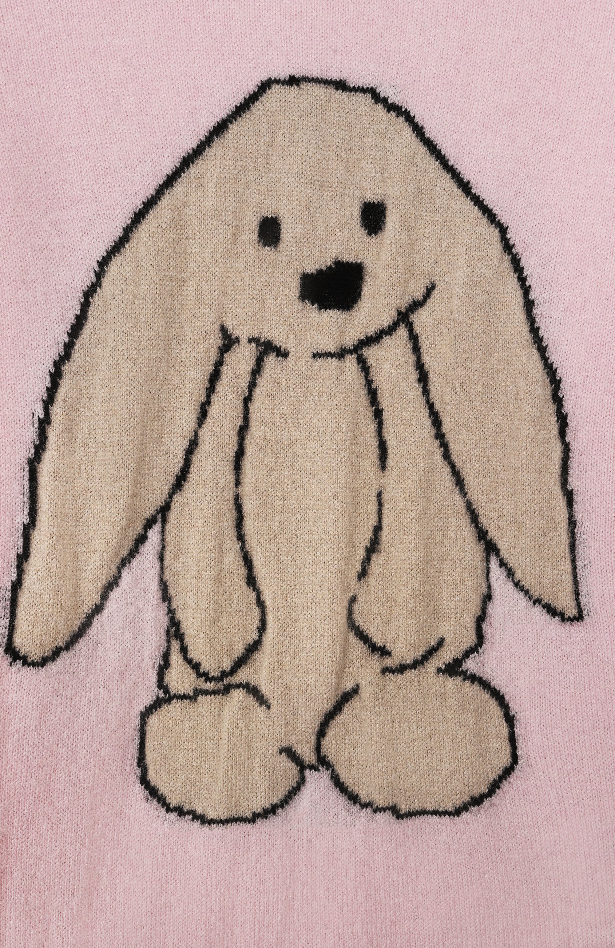 Кашемировый свитер GIORGETTI CASHMERE, арт. MB2067/2A-6A, фото 3