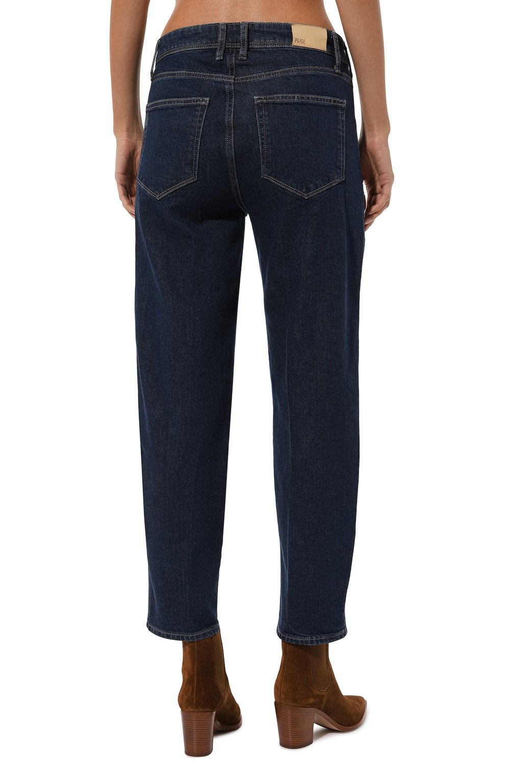 Джинсы PAIGE, арт. 7305635-4221, фото 4