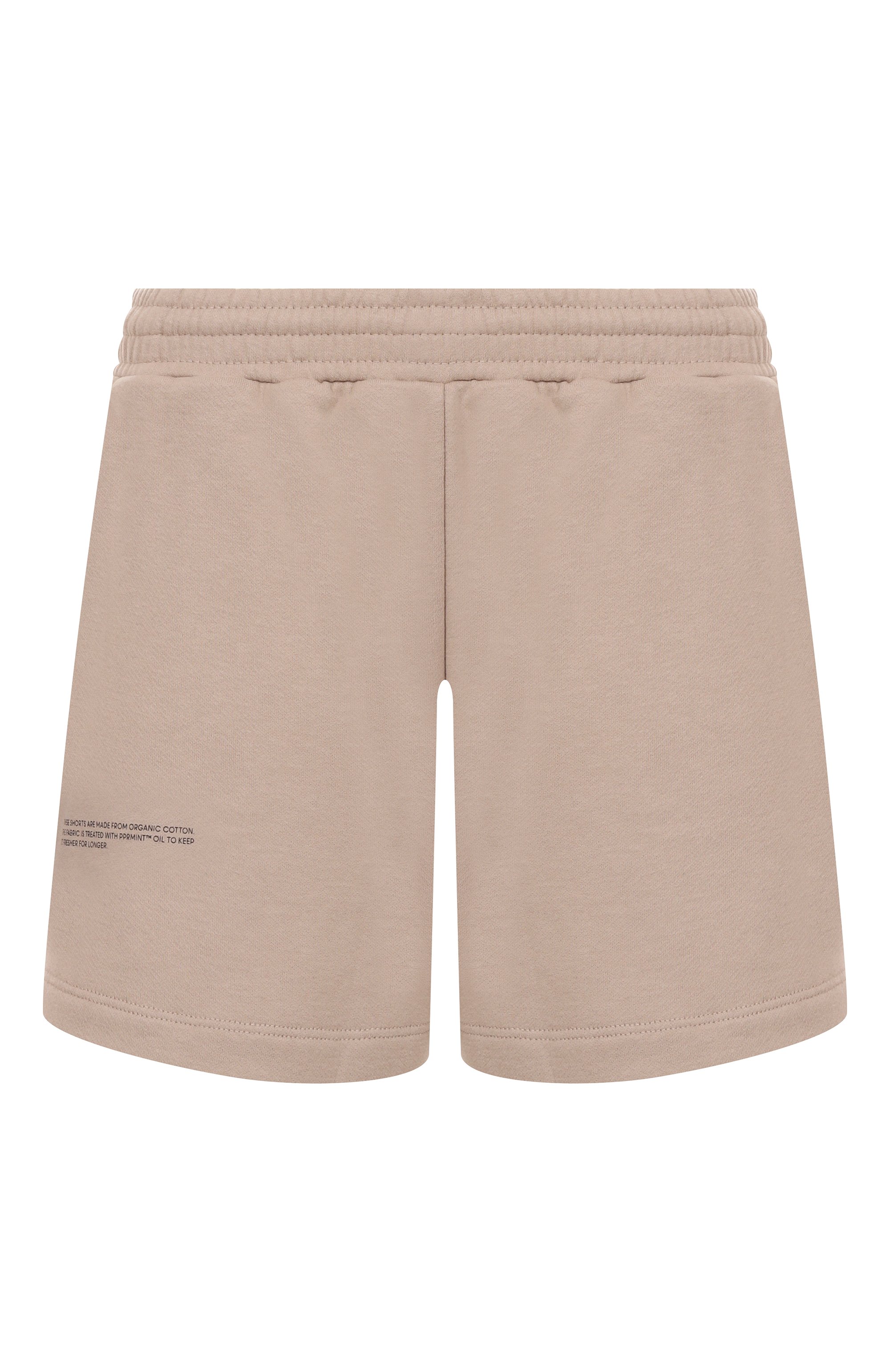 Хлопковые шорты PANGAIA, арт. 10000181, фото 1