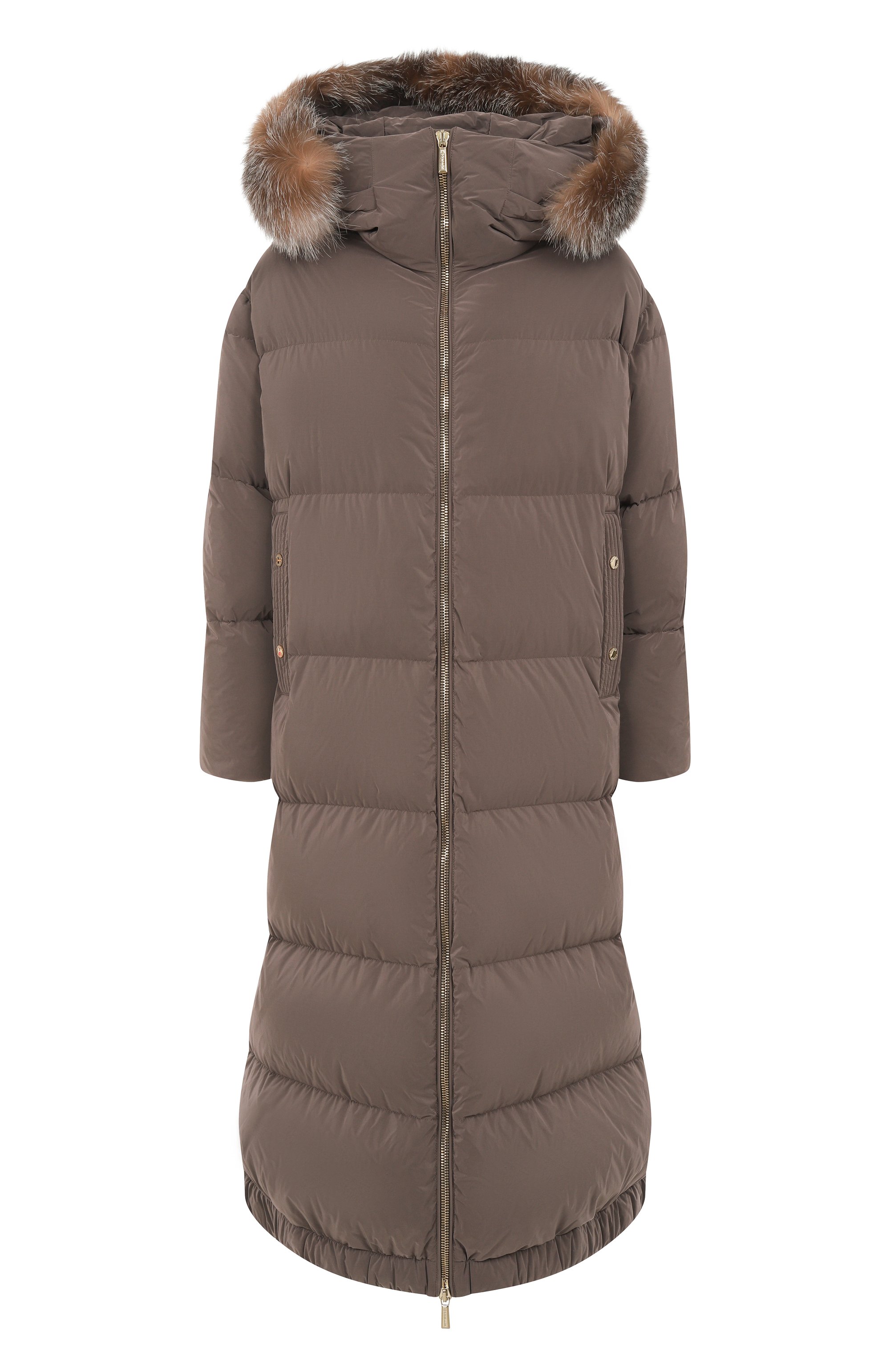 Пуховик magda-os MOORER, арт. MAGDA/0S, фото 1