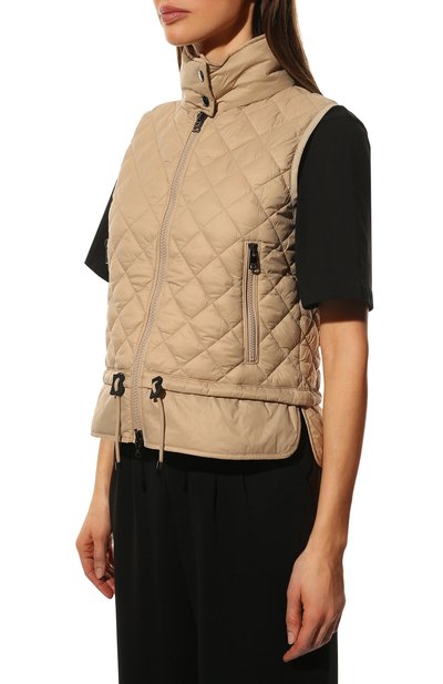 Стеганый жилет BOGNER, арт. 36967291, фото 3