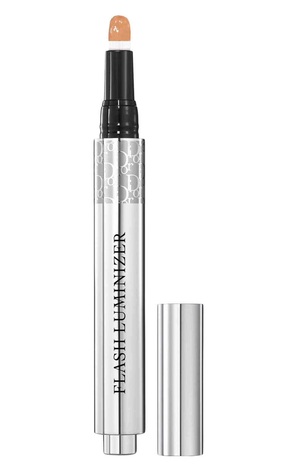 Кисточка-консилер flash luminizer, 003 персиковый (2,5ml) DIOR цвета по цене 3700 руб., арт. F088075003, фото 1 Кисточка-консилер flash luminizer, 003 персиковый (2,5ml) DIOR, арт. F088075003, фото 1