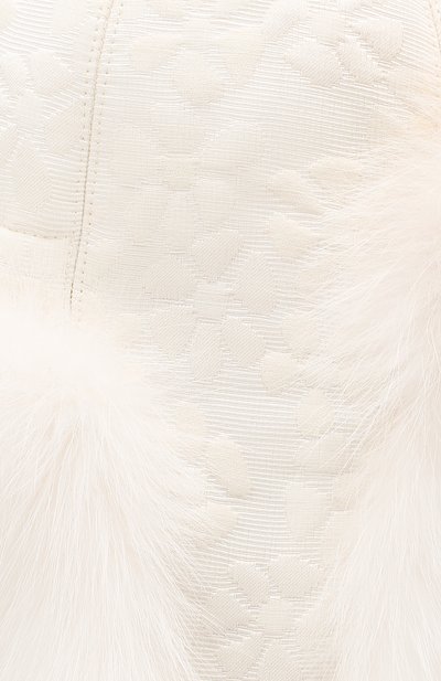 Шапка-ушанка саша FURLAND, арт. 0196009610015600098, фото 3