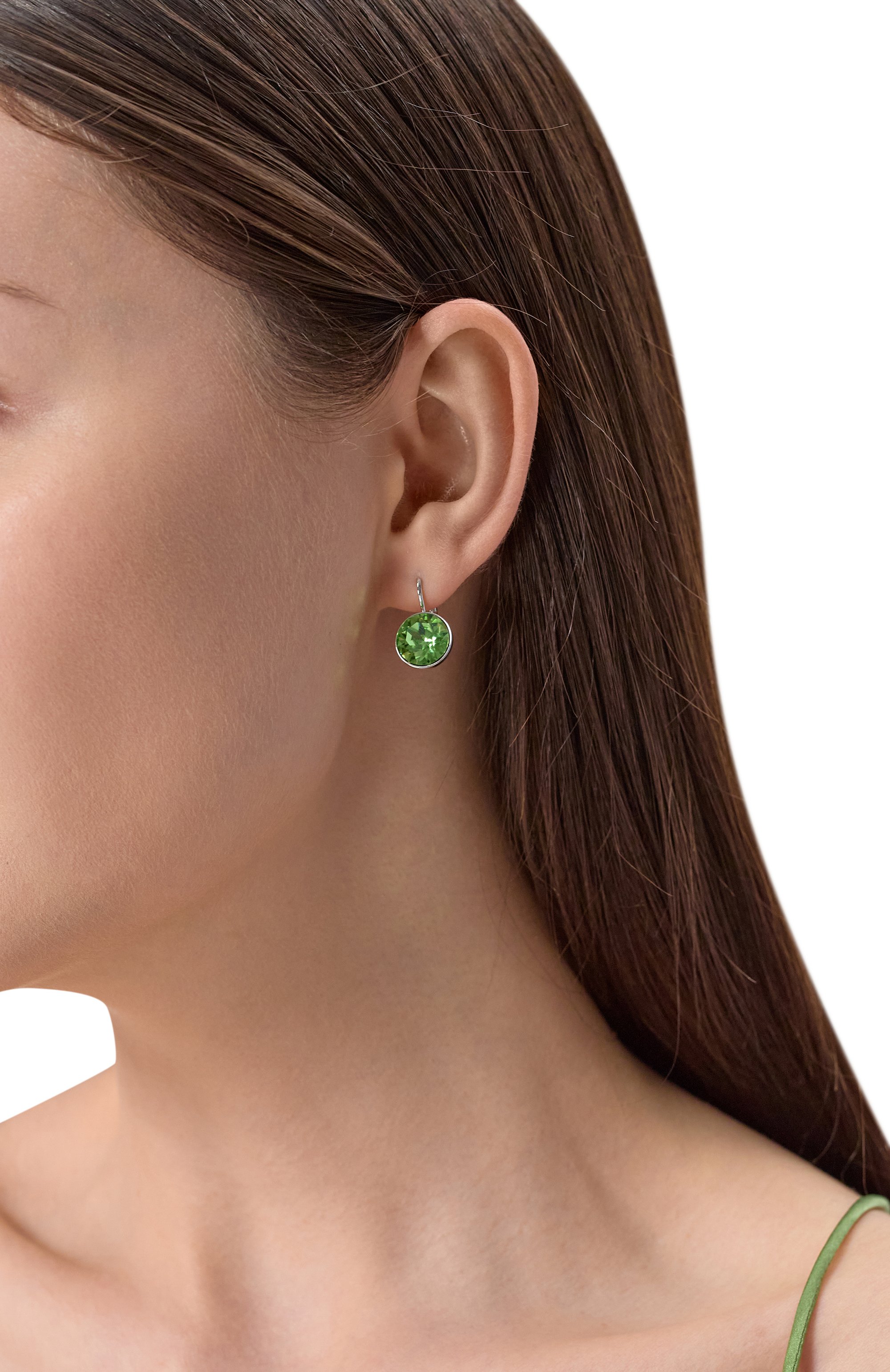 Серьги bella SWAROVSKI, арт. 5724291, фото 2