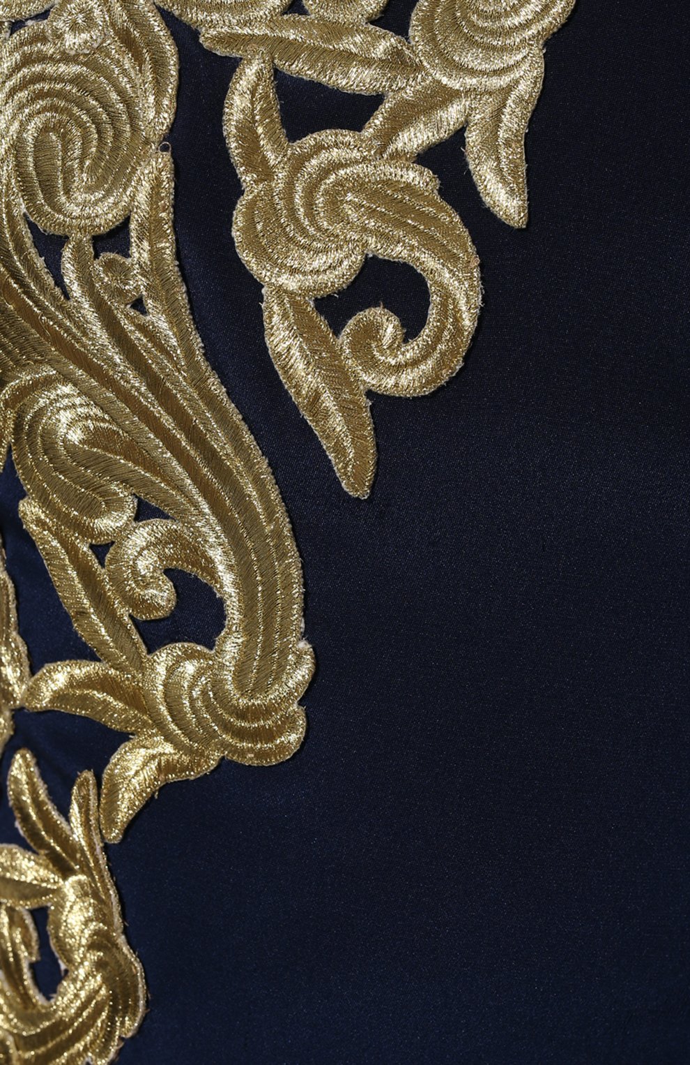 Шелковое платье MARCHESA NOTTE, арт. 90G3806, фото 5