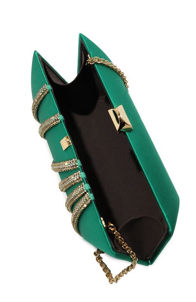 Клатч tube RODO, арт. B085470606, фото 5