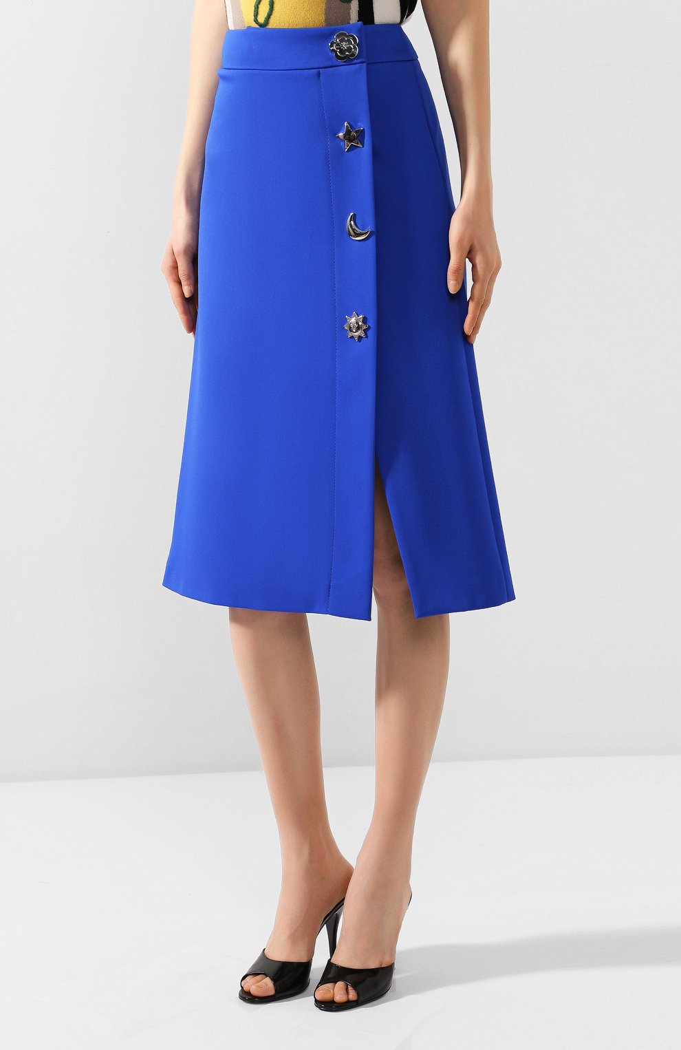 Юбка EMILIO PUCCI, арт. 9URV46/9U663, фото 3