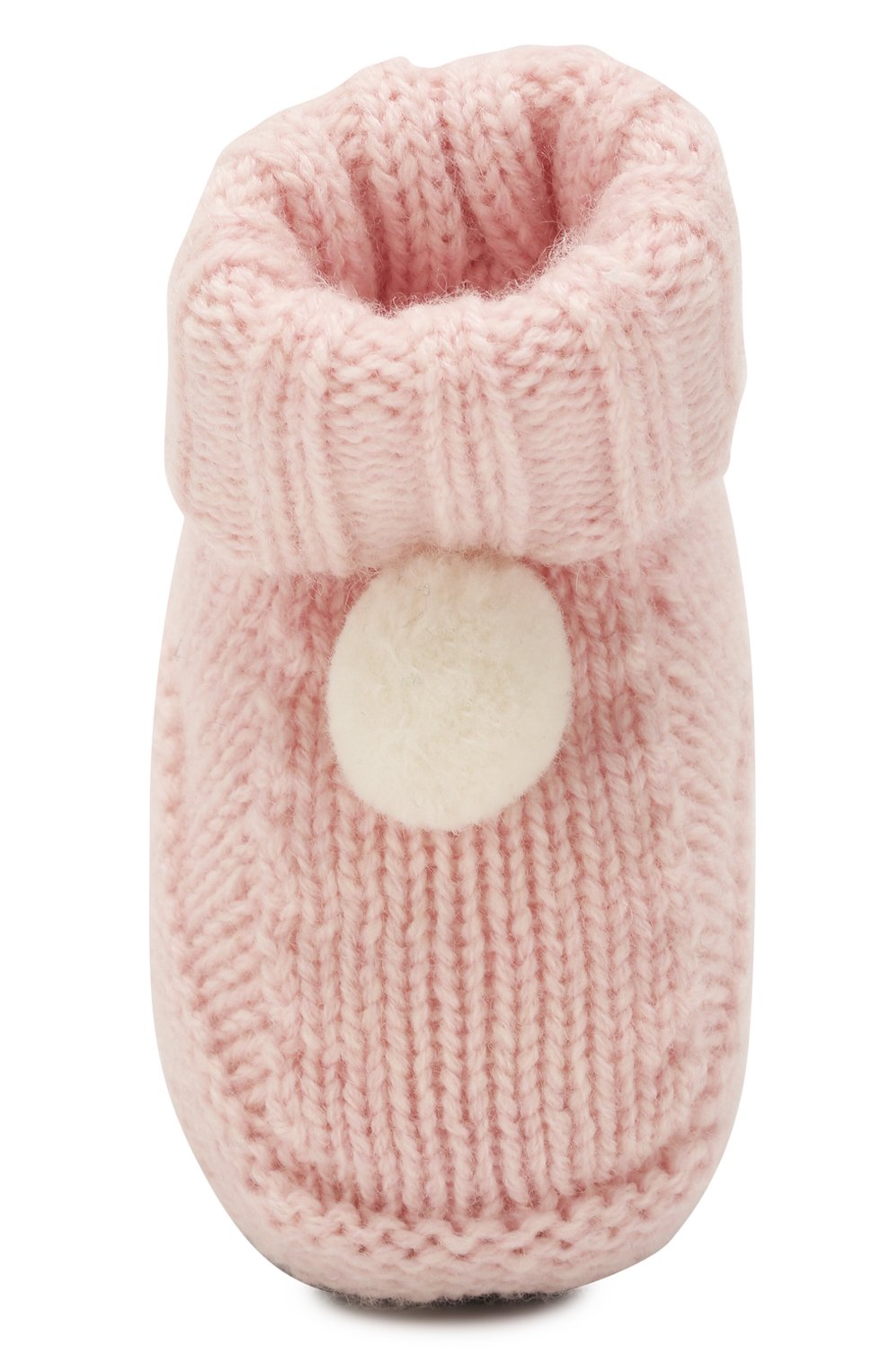 Носки из шерсти и кашемира BABY T, арт. 19AI143SA, фото 4